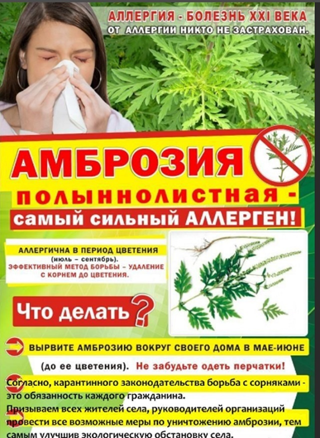 Памятка